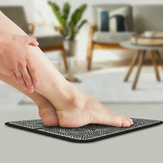Novelto EMS Electric Foot Massager