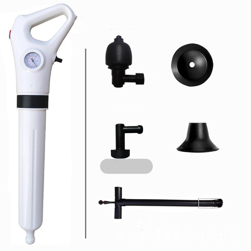 Drainsaver professional toilet unblocker lulunami