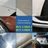 HOT SALE - Car Scratch Repair Spray