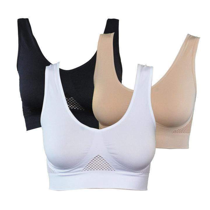 InstaCool Liftup Air Bra - Clearance Price-last 2days