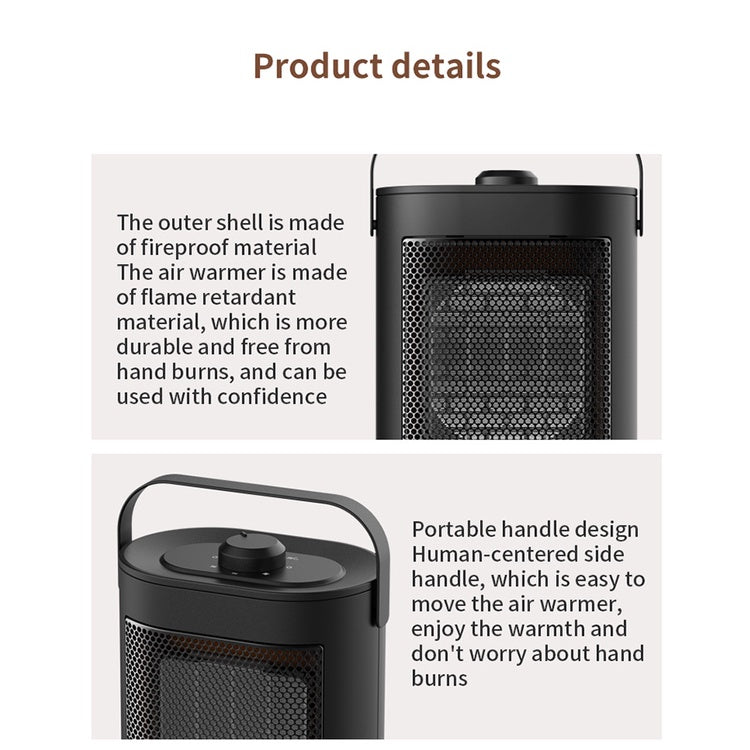 Keilini Portable Heater,Keilini Ceramic Heater