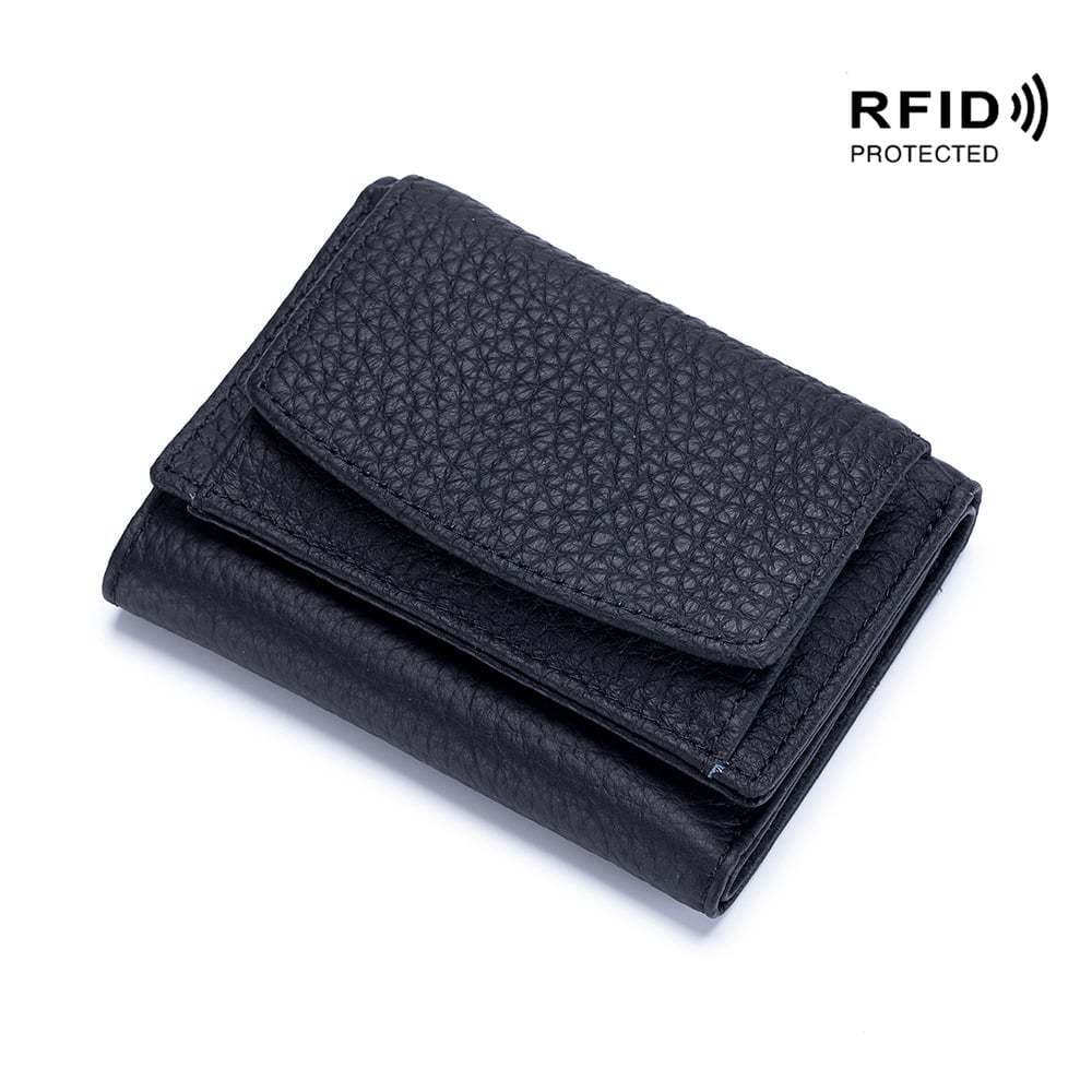 Premium Leather Wallet for Women