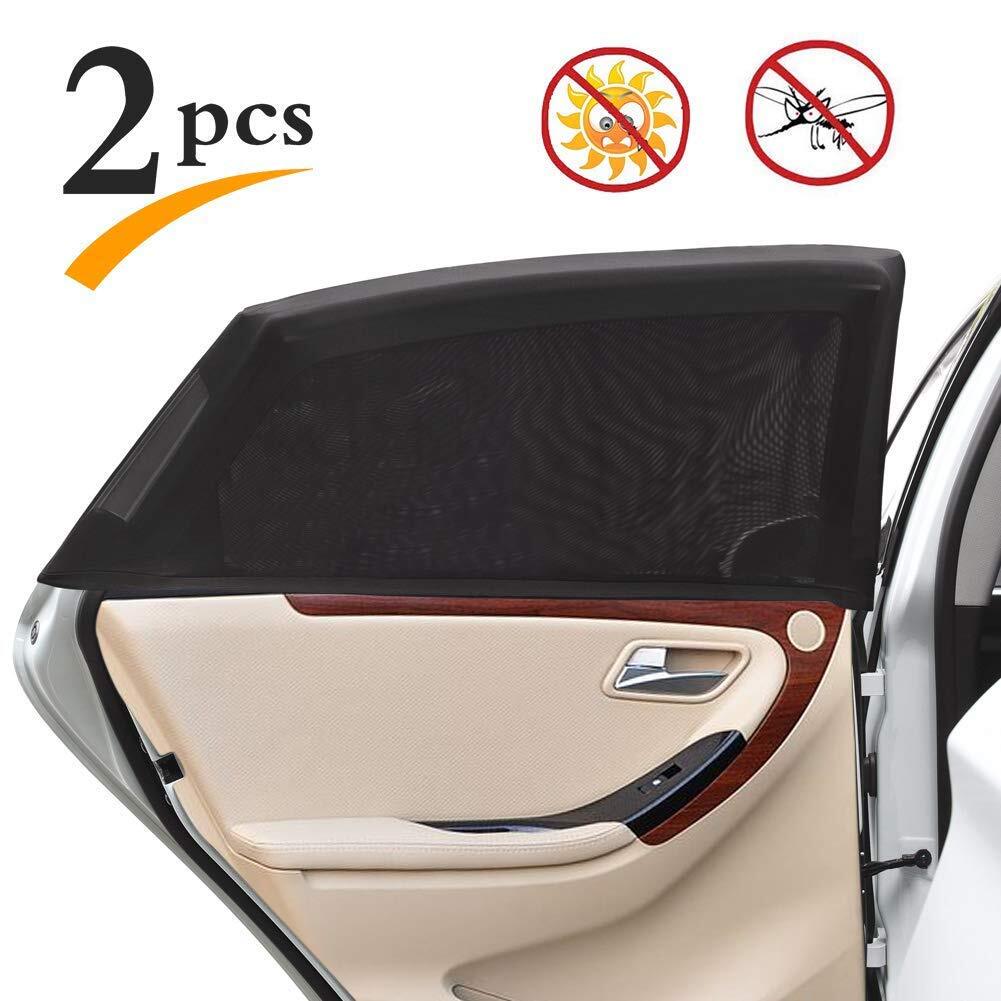 Summer Essentials - Universal Car Window Glass: Protect and Cool Your Vehicle