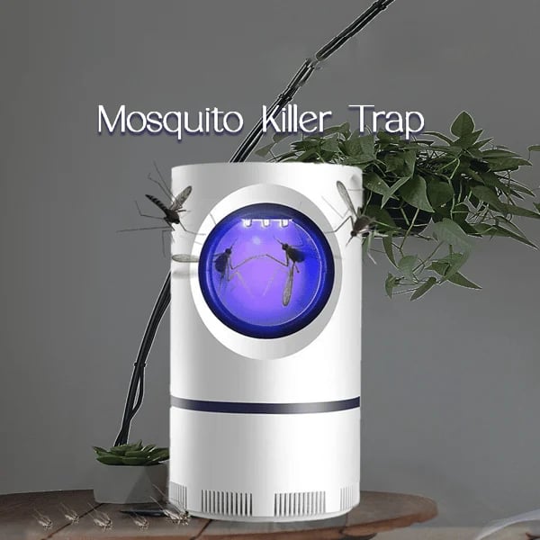 The hottest product of spring 2023! - Mosquito Killer Trap