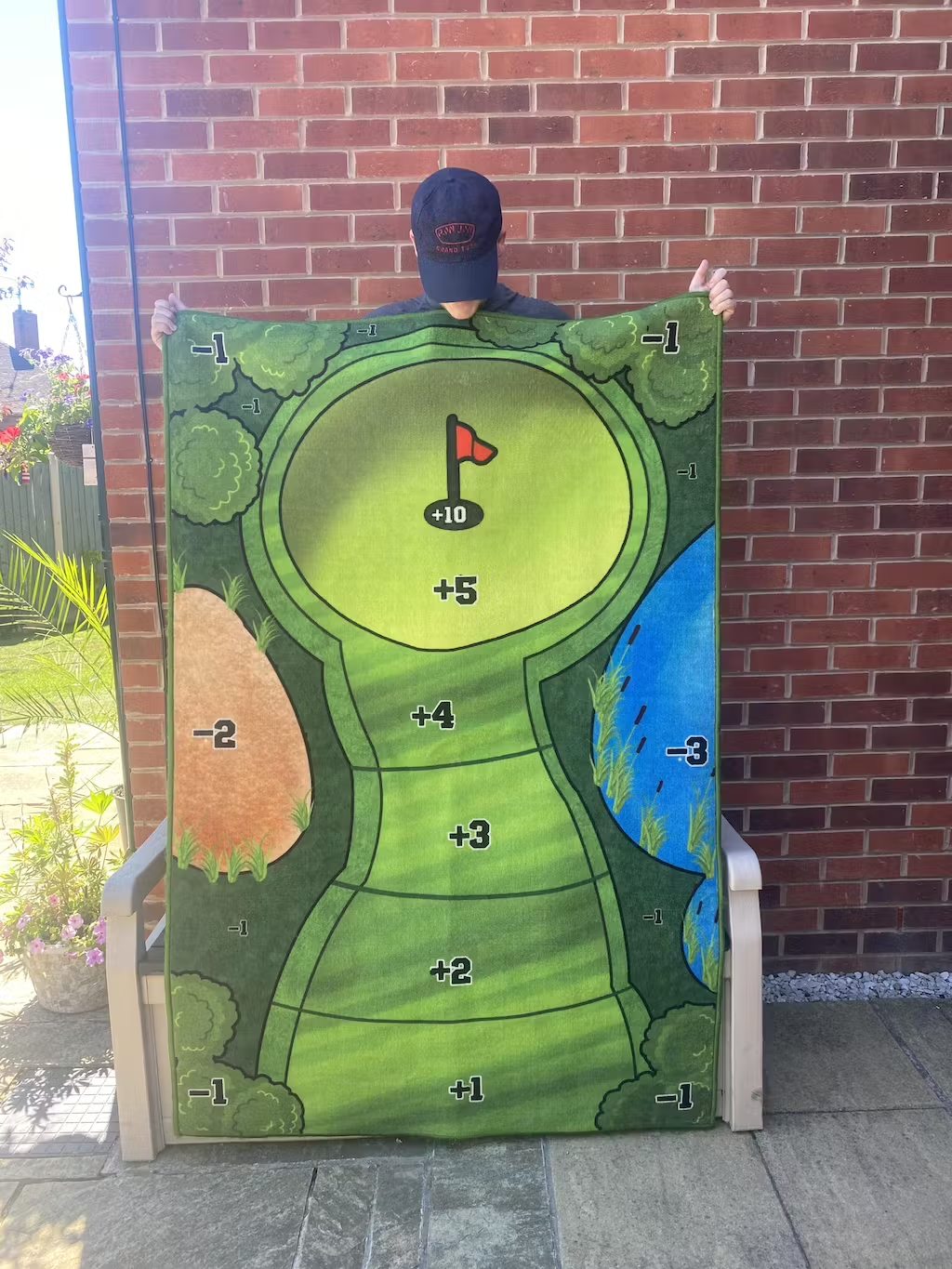 Cairway Golf Rumble