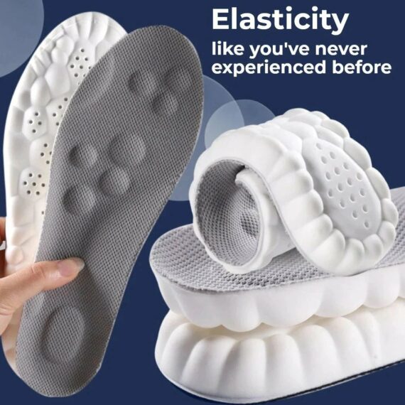 solarsoft insole