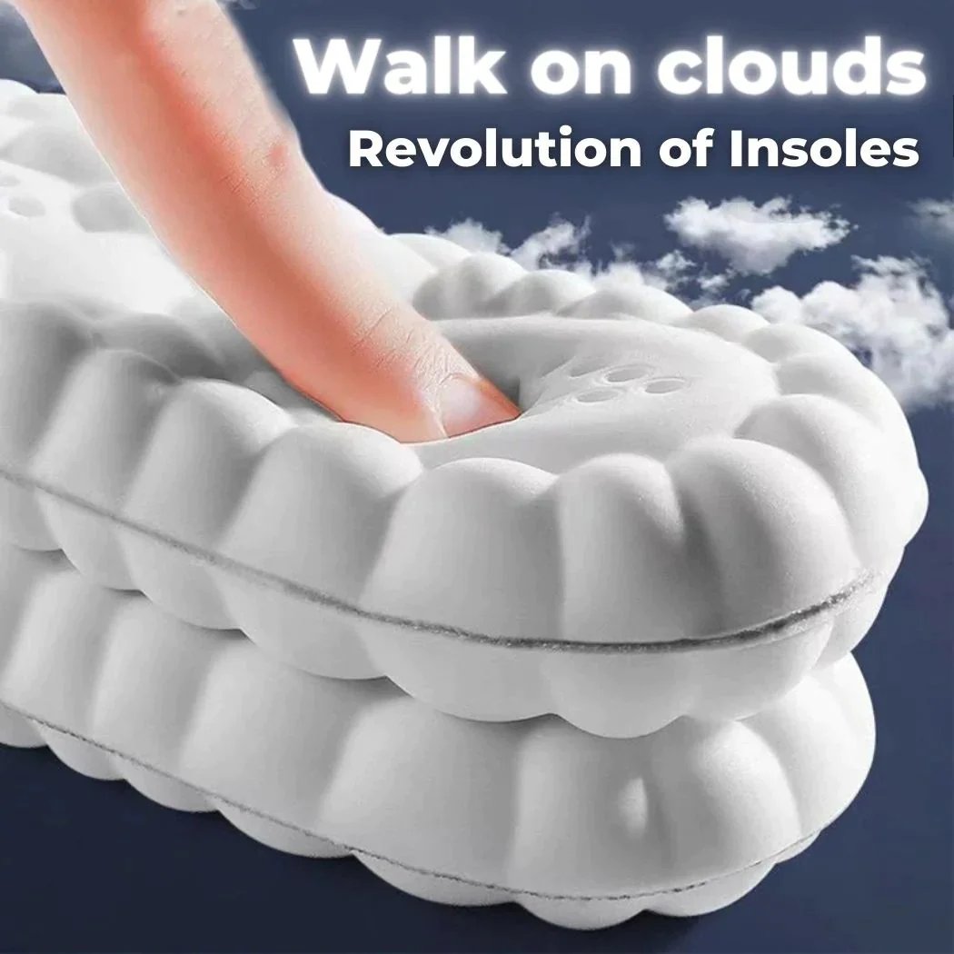 solarsoft insole