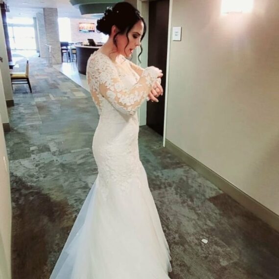 Backless Body Shaper Bra Lulunami