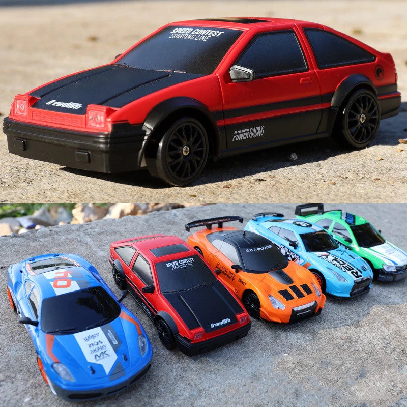 mini rc drift car price in pakistan