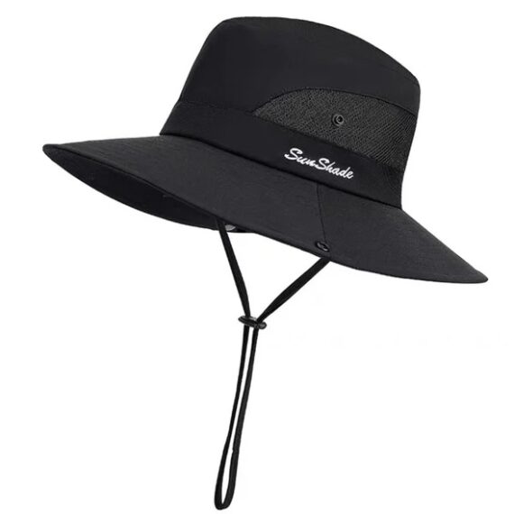 Early Mother's Day Sale - UV Protection Foldable Sun Hat