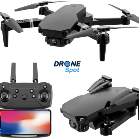 HD Quadcopter Drone