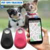 LAST DAY 49% OFF - Bluetooth and GPS Pet Wireless Tracker