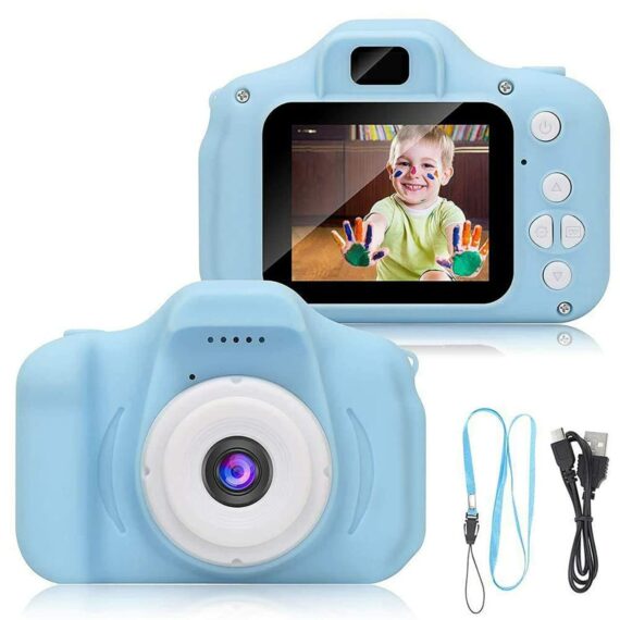 SnapKids - Kids Digital Camera