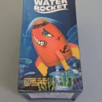 Water Rocket Launcher Toy