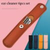Earwax Cleaner Tool Set