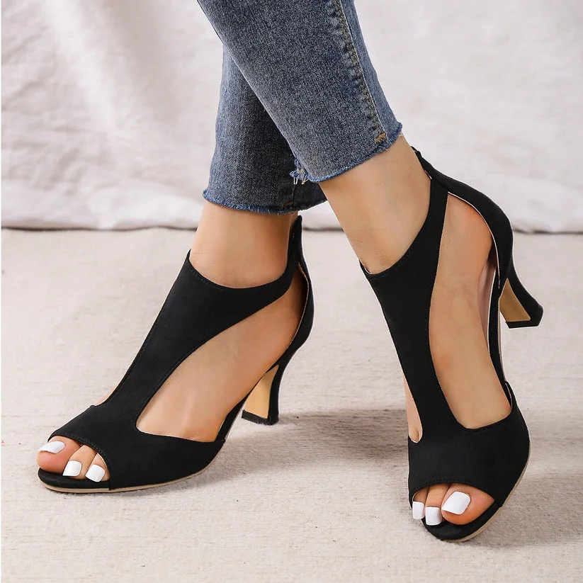 stylish orthopedic sandals