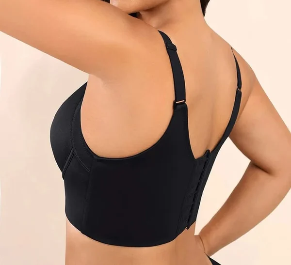 (Last Day Promotion 49% OFF) - Bra with shapewear incorporated