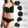 (Last Day Promotion 49% OFF) - Bra with shapewear incorporated