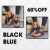 Last Day Promotion 70% OFF - Leather Orthopedic Arch Support Sandals Diabetic Walking Sandals