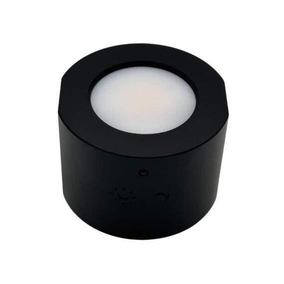 Led rechargeable wall light sconce lulunami