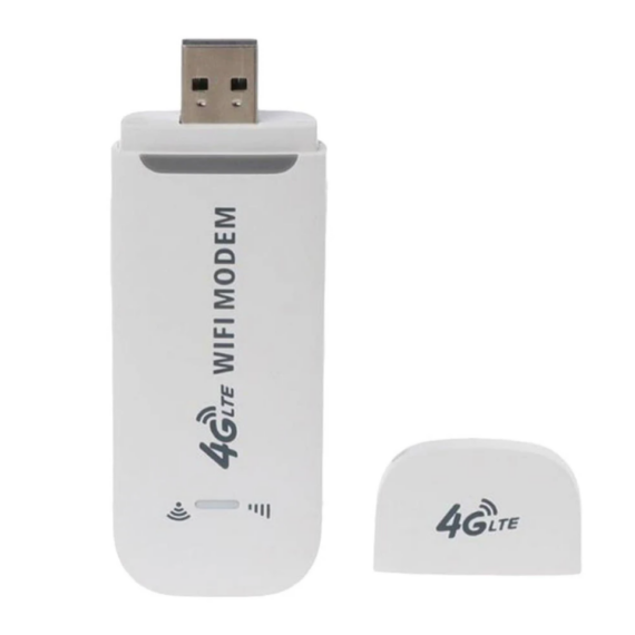 LTE Router Wireless USB Mobile Broadband Adapter Lulunami