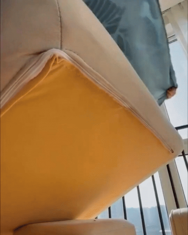 Magic Sofa Cover - Classic | Sectional Slipcovers