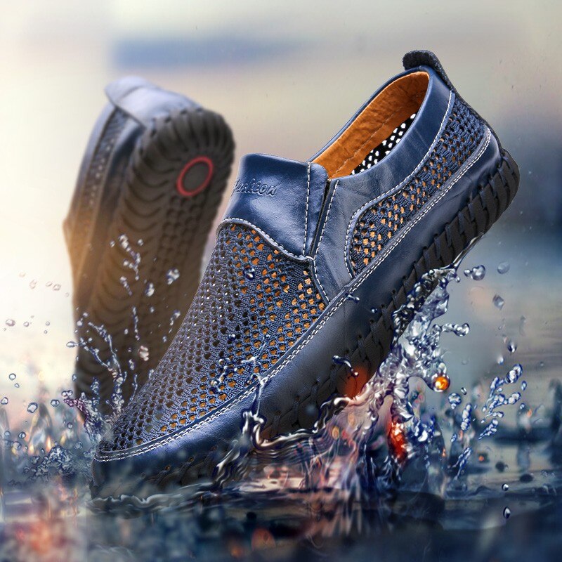 slip on water shoes