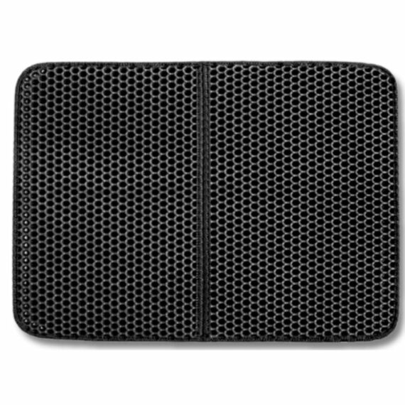 NoMess Cat Mat Lulunami