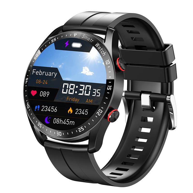 Omron heartguide smart watch blood pressure monitor with sleep activity tracker wireless blood pressure watch for wrist support widespread
