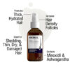 OUHOE Ultra HairGrowth Formula Serum Spray! Grow thicker hair in 8 weeks