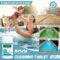 Quick Pool Cleaning Tablet (100 PCS)