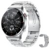 Smart Watch Custom watch face Sports waterproof Bluetooth call Smartwatch ECG+PPG