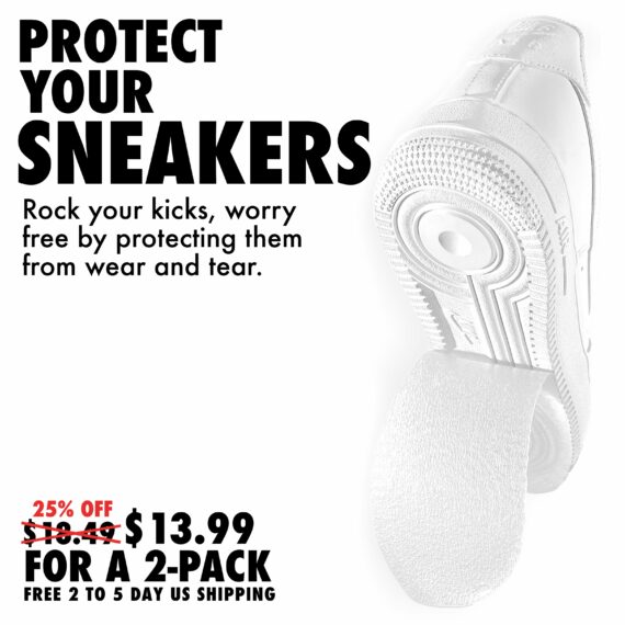 Sole Protector Lulunami