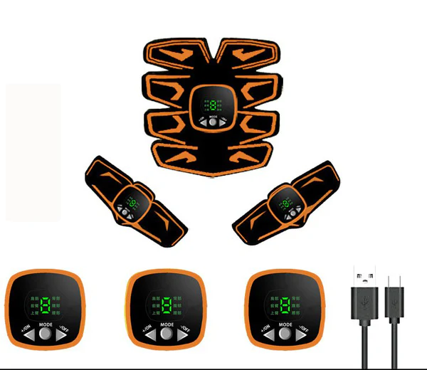 TacticalX ABS Stimulator Lulunami