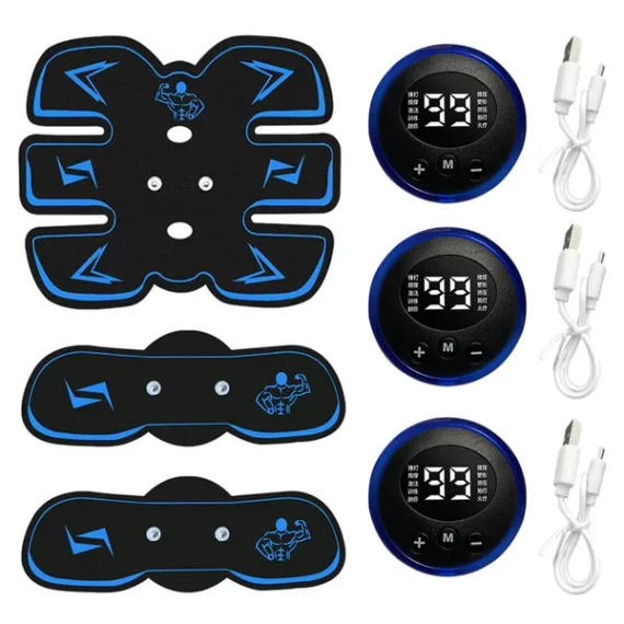 TacticalX ABS Stimulator Lulunami