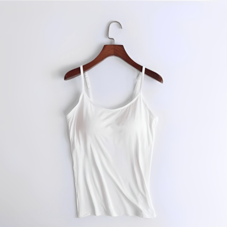 2023 HOT SALE-49% OFF - Tank With Built-In Bra