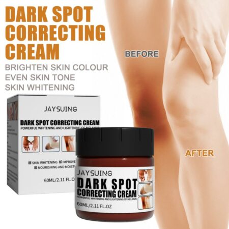 Dark Spot Correcting Cream