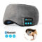DreamWrap - Bluetooth Sleeping Mask