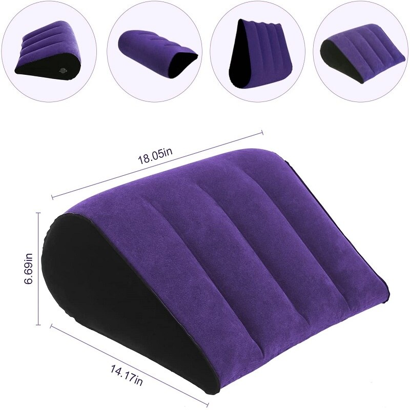 Fuqmie Pillow