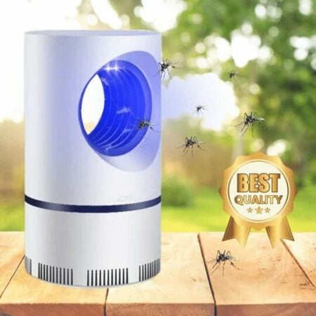 (Gift for your summer, Hot sale with 30% OFF ) Mosquito And Flies Killer Trap