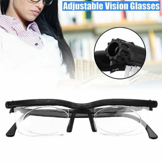 Hot Sale 49 Off Adjustable Focus Glasses Near And Far Sight Lulunami Hot Sale 49 Off Adjustable Focus Glasses Near And Far Sight Lulunami