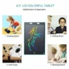 (HOT SALE 49% OFF) MAGIC LCD DRAWING TABLET