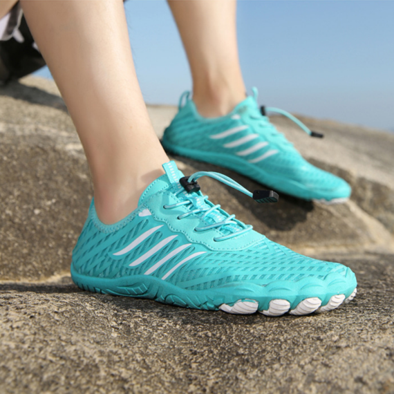 Walk Pro | Non-slip Barefoot Shoes - Lulunami