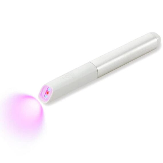 Acne Zapper Lulunami