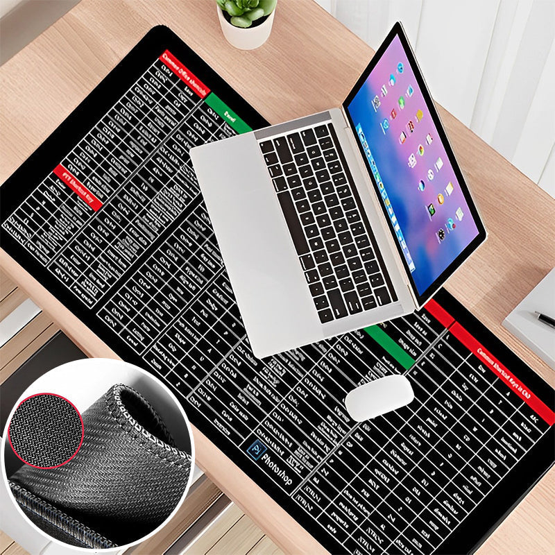 Anti Slip Keyboard Pad Lulunami Anti Slip Keyboard Pad Lulunami