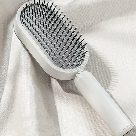 AntiStatic Hairbrush Lulunami