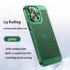 ELECTROPLATING HEAT DISSIPATION PHONE CASE - BUY 2 SAVE 10% OFF