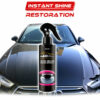 GFOUK P40 Car Scratch Quick Repair Nano Spray