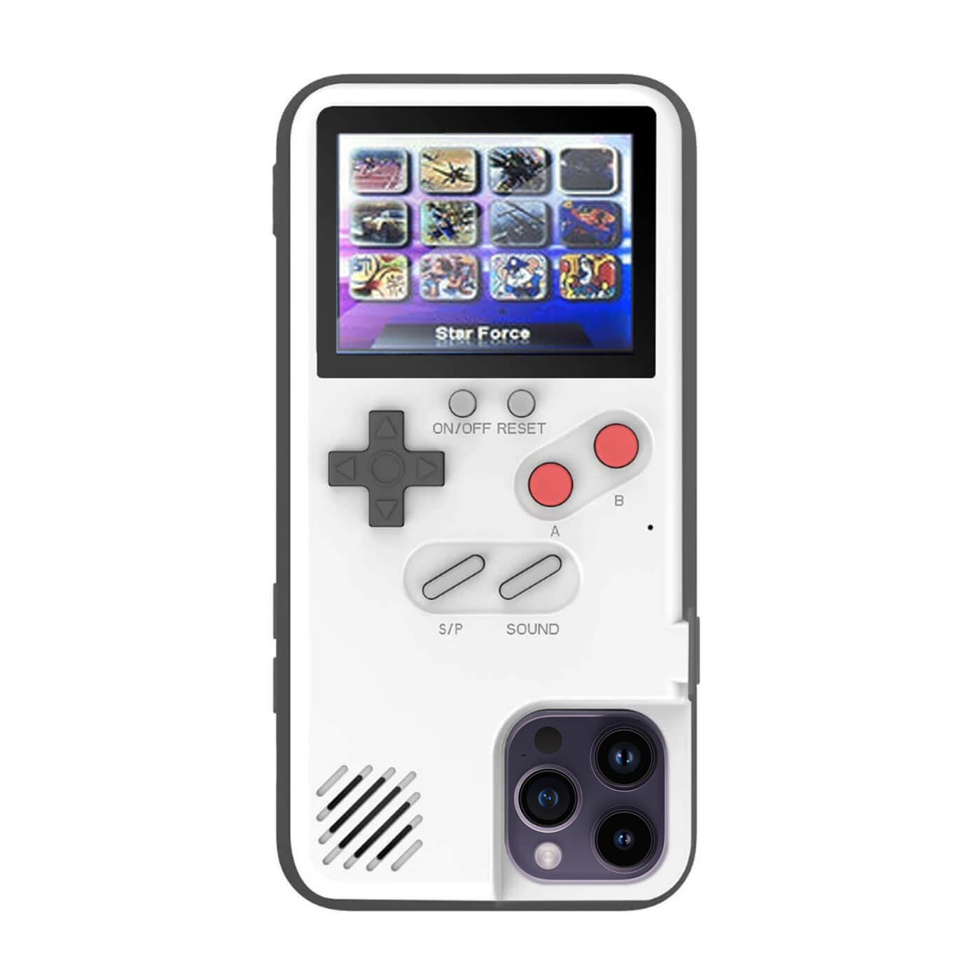 Iphone Retro Gaming Case Lulunami Iphone Retro Gaming Case Lulunami