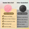 LAST DAY PROMOTION 49% OFF - THE HANDLESHH SILENT BASKETBALL